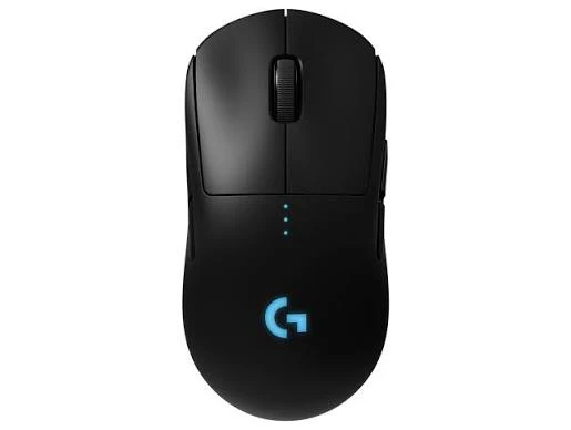 logitech mouse